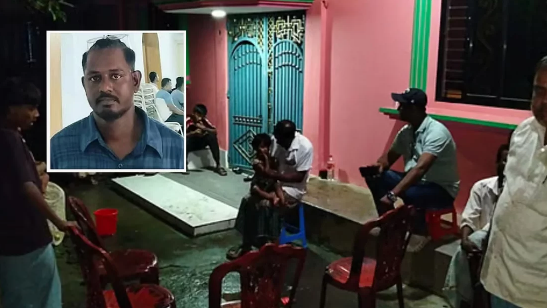রাউজানে প্রকাশ্যে যুবদলকর্মীকে গুলি ও কুপিয়ে হত্যা